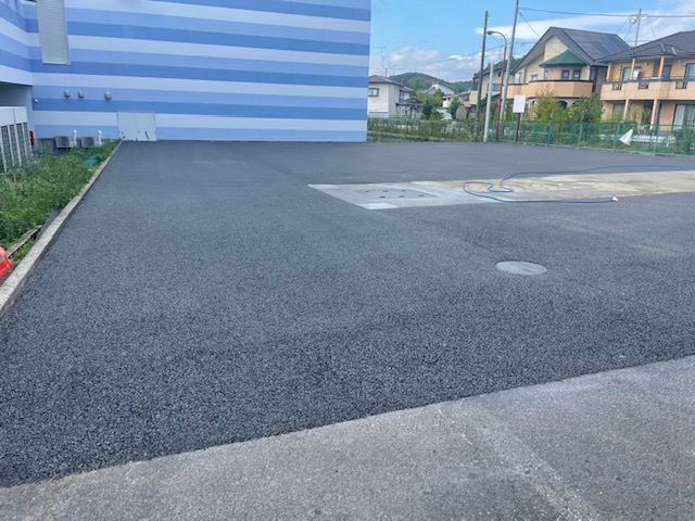 山岡家いわき鹿島店