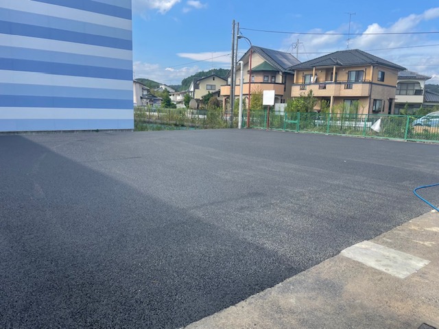 山岡家いわき鹿島店